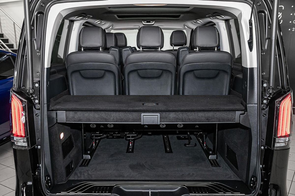 2024 Mercedes-Benz V-Class V250 Avantgarde 447