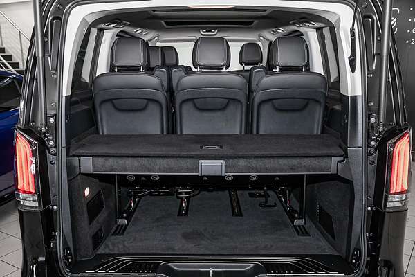 2024 Mercedes-Benz V-Class V250 Avantgarde 447