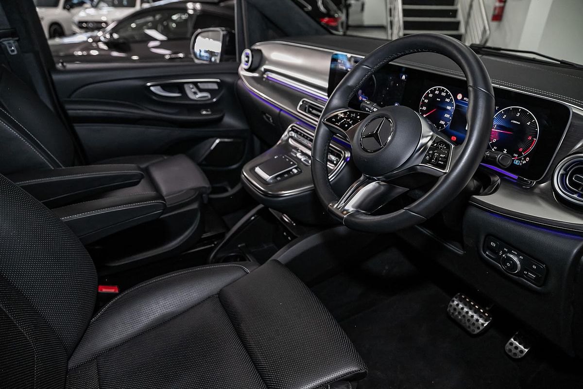 2024 Mercedes-Benz V-Class V300 Exclusive 447
