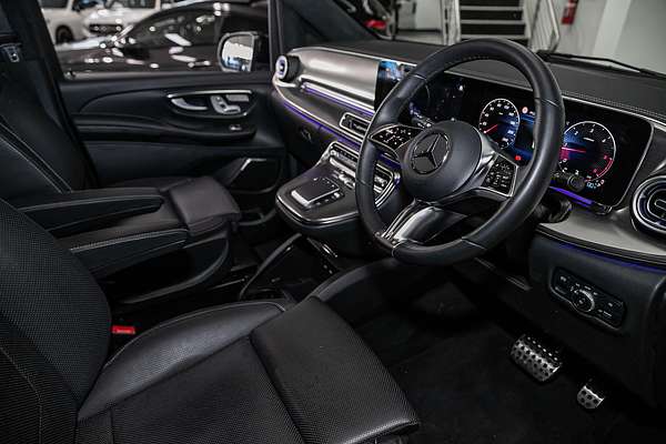 2024 Mercedes-Benz V-Class V300 Exclusive 447