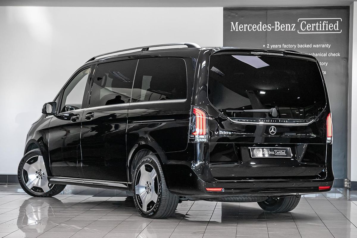 2024 Mercedes-Benz V-Class V300 Exclusive 447