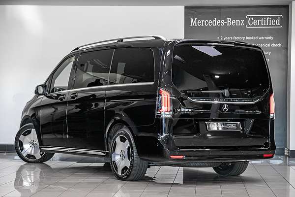 2024 Mercedes-Benz V-Class V300 Exclusive 447