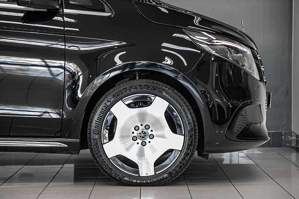2024 Mercedes-Benz V-Class V300 Exclusive 447