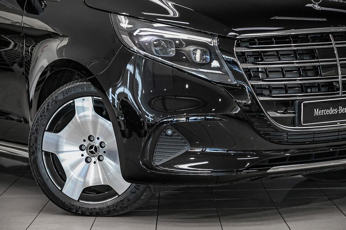 2024 Mercedes-Benz V-Class V300 Exclusive 447