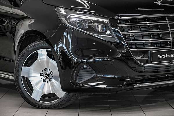 2024 Mercedes-Benz V-Class V300 Exclusive 447