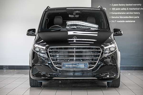 2024 Mercedes-Benz V-Class V300 Exclusive 447
