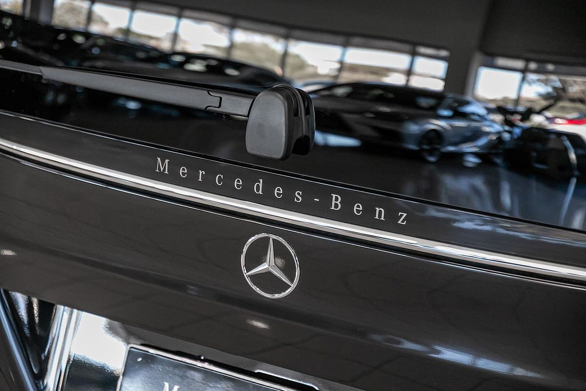 2024 Mercedes-Benz V-Class V300 Exclusive 447