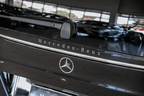 2024 Mercedes-Benz V-Class V300 Exclusive 447