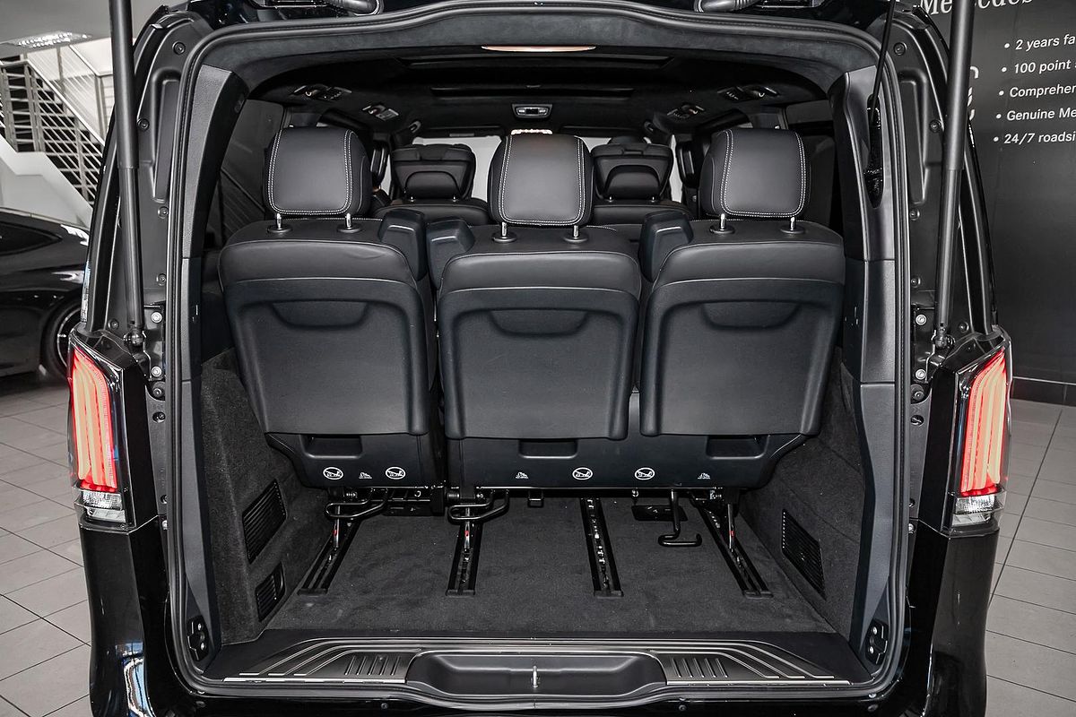 2024 Mercedes-Benz V-Class V300 Exclusive 447