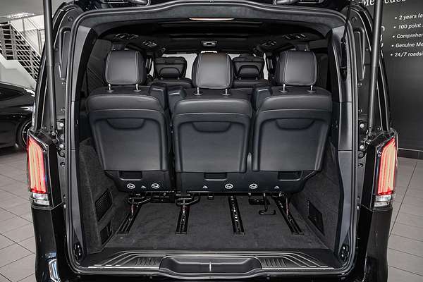 2024 Mercedes-Benz V-Class V300 Exclusive 447