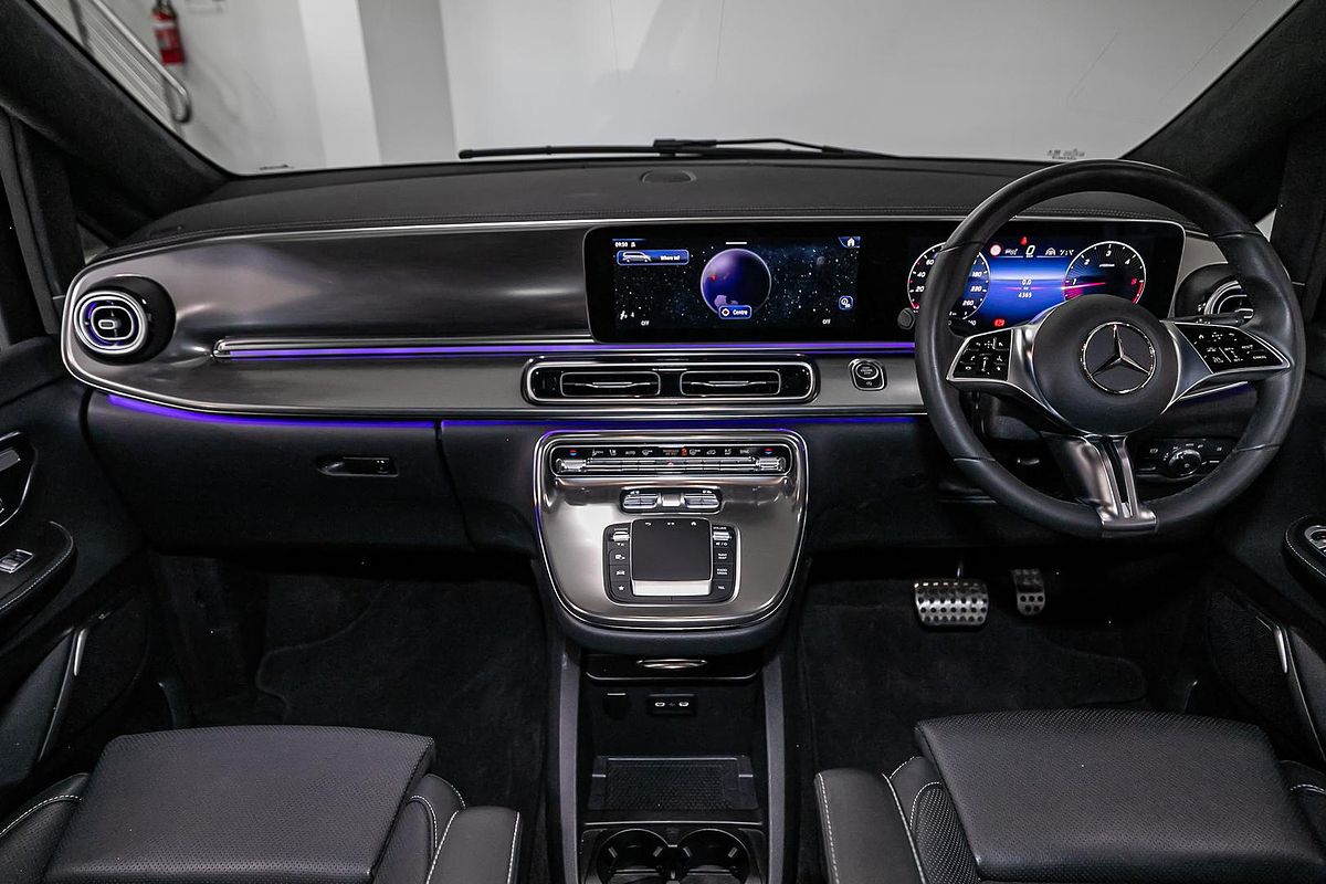 2024 Mercedes-Benz V-Class V300 Exclusive 447