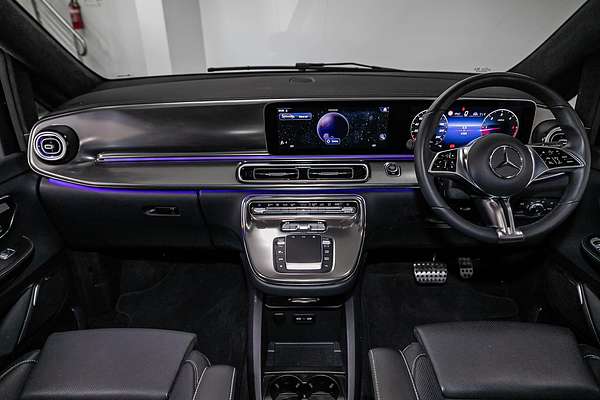 2024 Mercedes-Benz V-Class V300 Exclusive 447