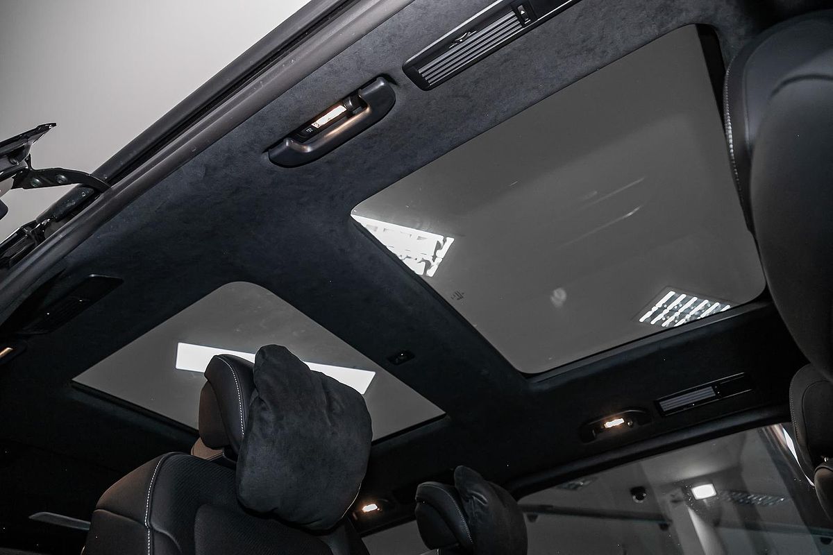 2024 Mercedes-Benz V-Class V300 Exclusive 447