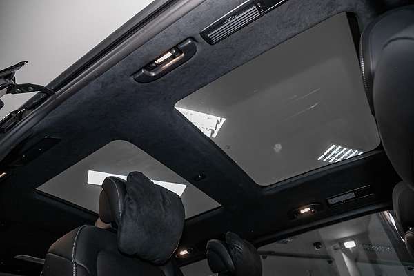 2024 Mercedes-Benz V-Class V300 Exclusive 447