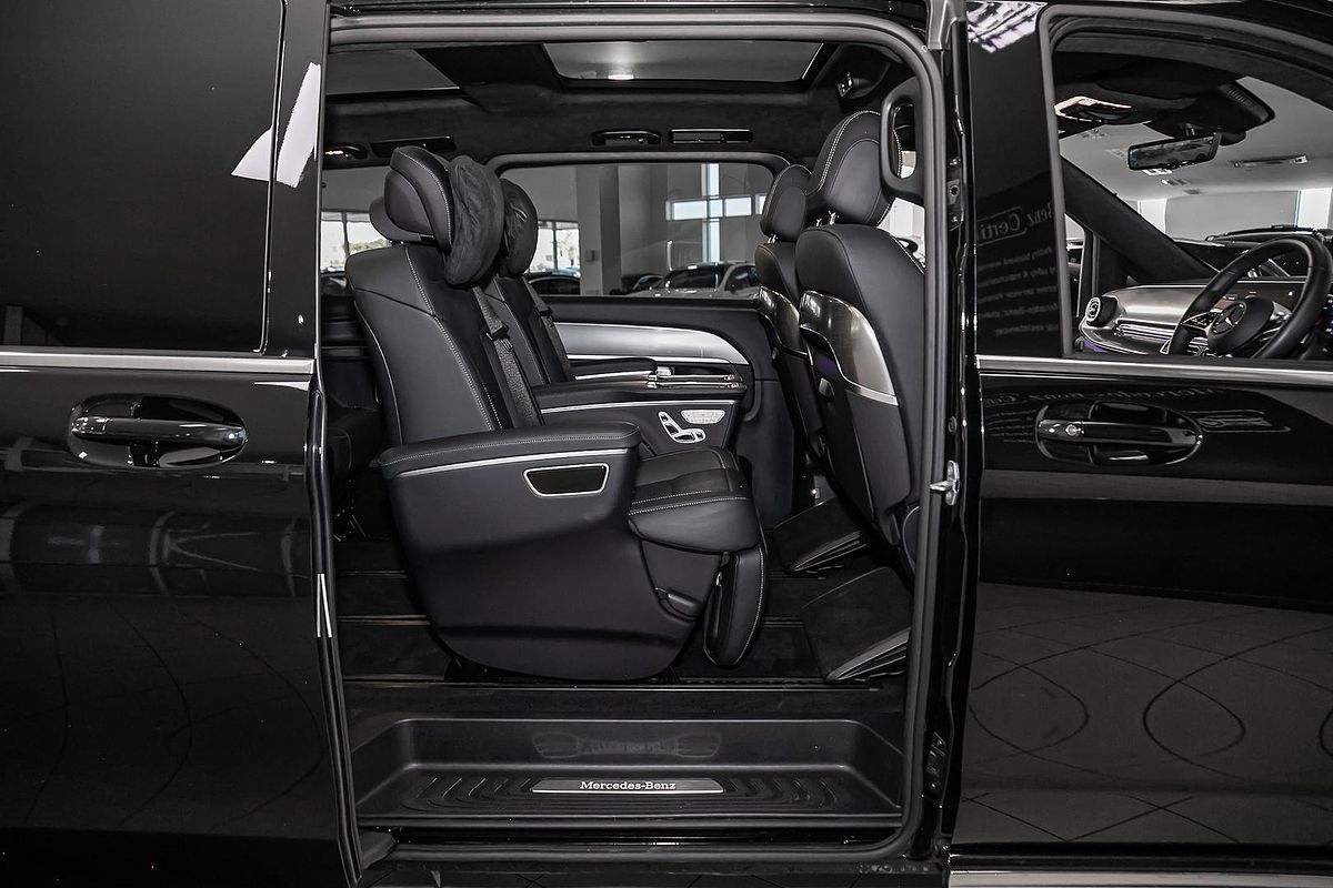 2024 Mercedes-Benz V-Class V300 Exclusive 447