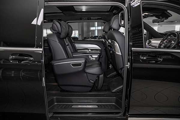 2024 Mercedes-Benz V-Class V300 Exclusive 447