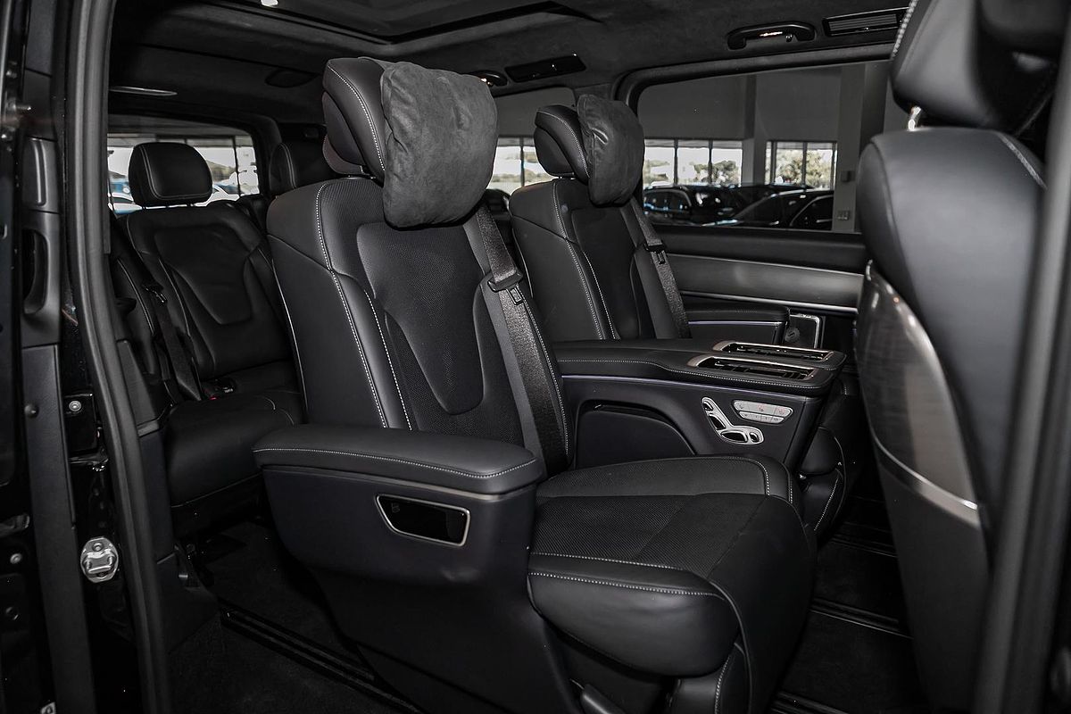2024 Mercedes-Benz V-Class V300 Exclusive 447