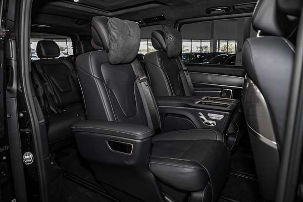 2024 Mercedes-Benz V-Class V300 Exclusive 447