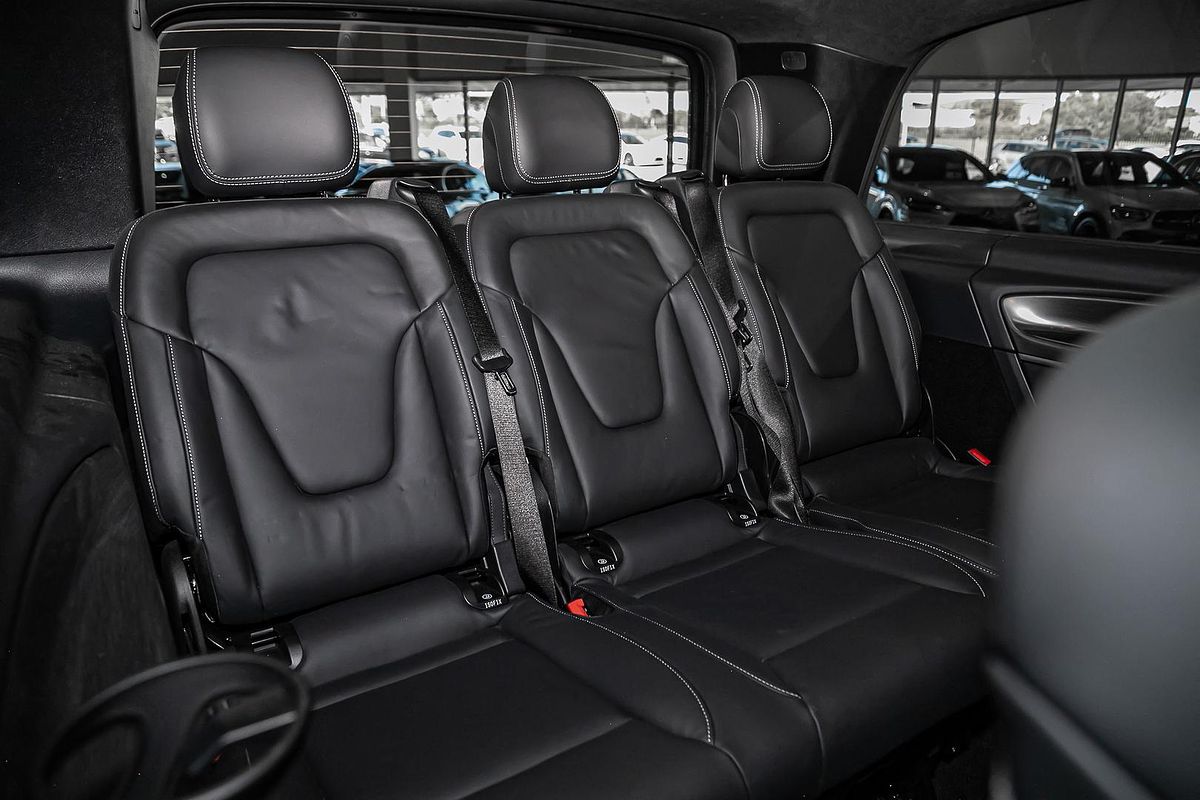 2024 Mercedes-Benz V-Class V300 Exclusive 447