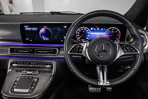 2024 Mercedes-Benz V-Class V300 Exclusive 447