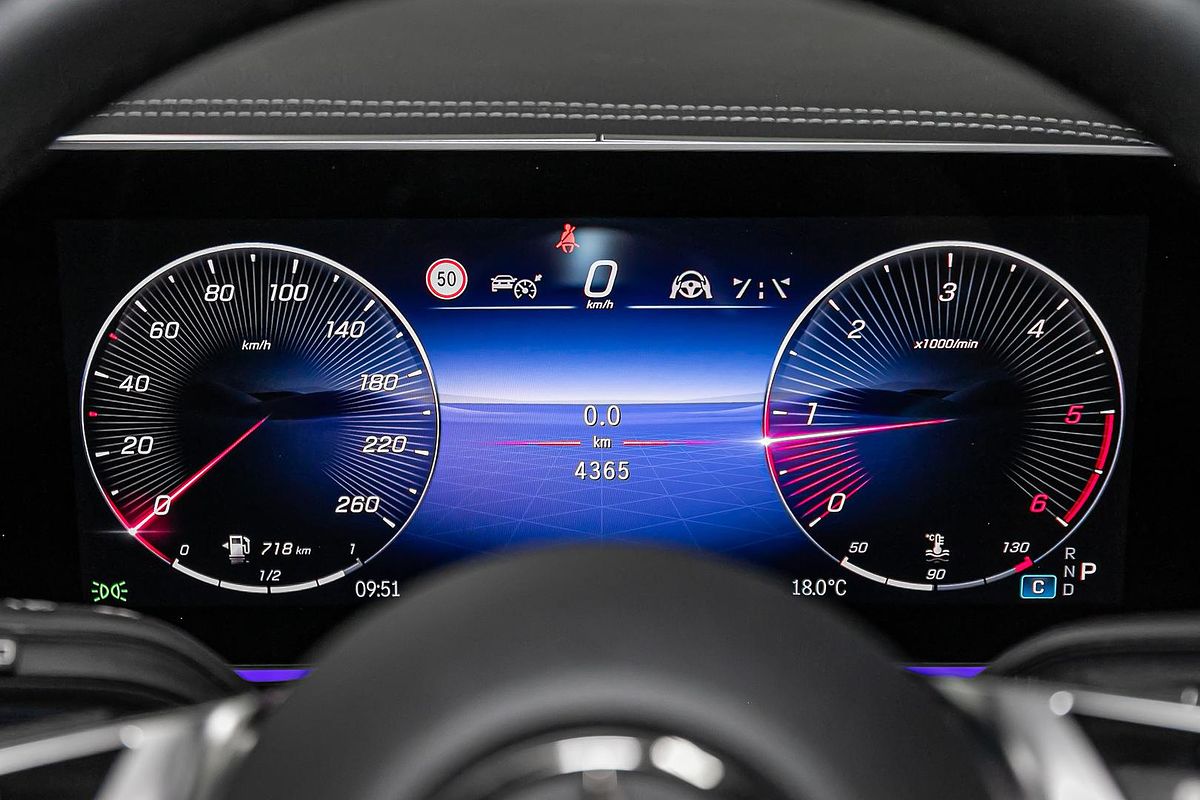 2024 Mercedes-Benz V-Class V300 Exclusive 447