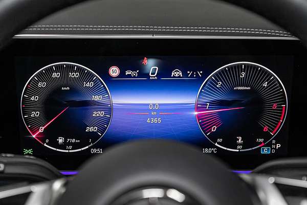 2024 Mercedes-Benz V-Class V300 Exclusive 447