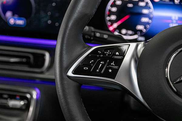 2024 Mercedes-Benz V-Class V300 Exclusive 447