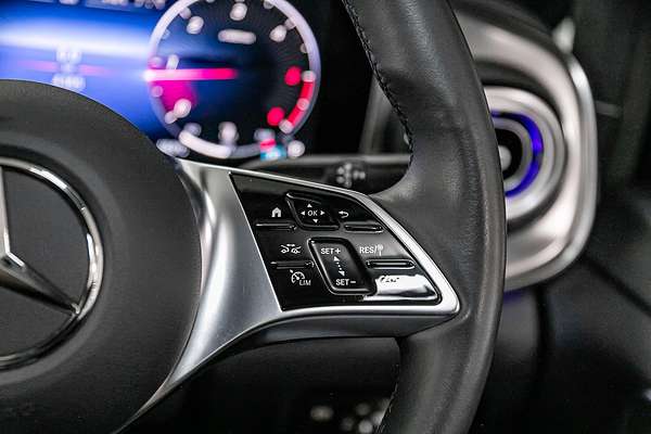 2024 Mercedes-Benz V-Class V300 Exclusive 447