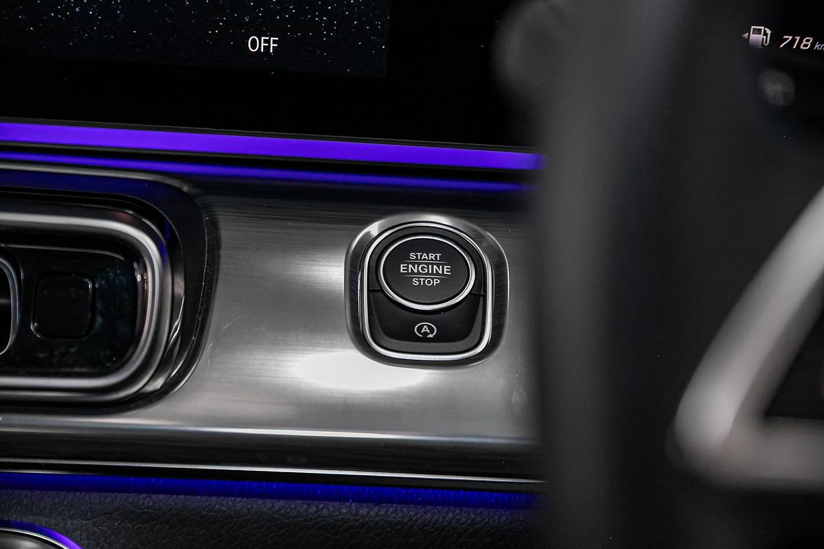 2024 Mercedes-Benz V-Class V300 Exclusive 447