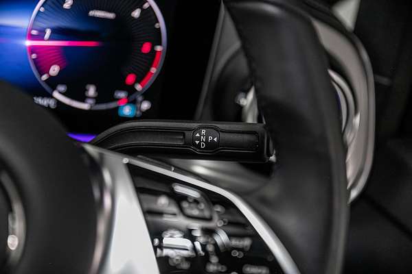 2024 Mercedes-Benz V-Class V300 Exclusive 447