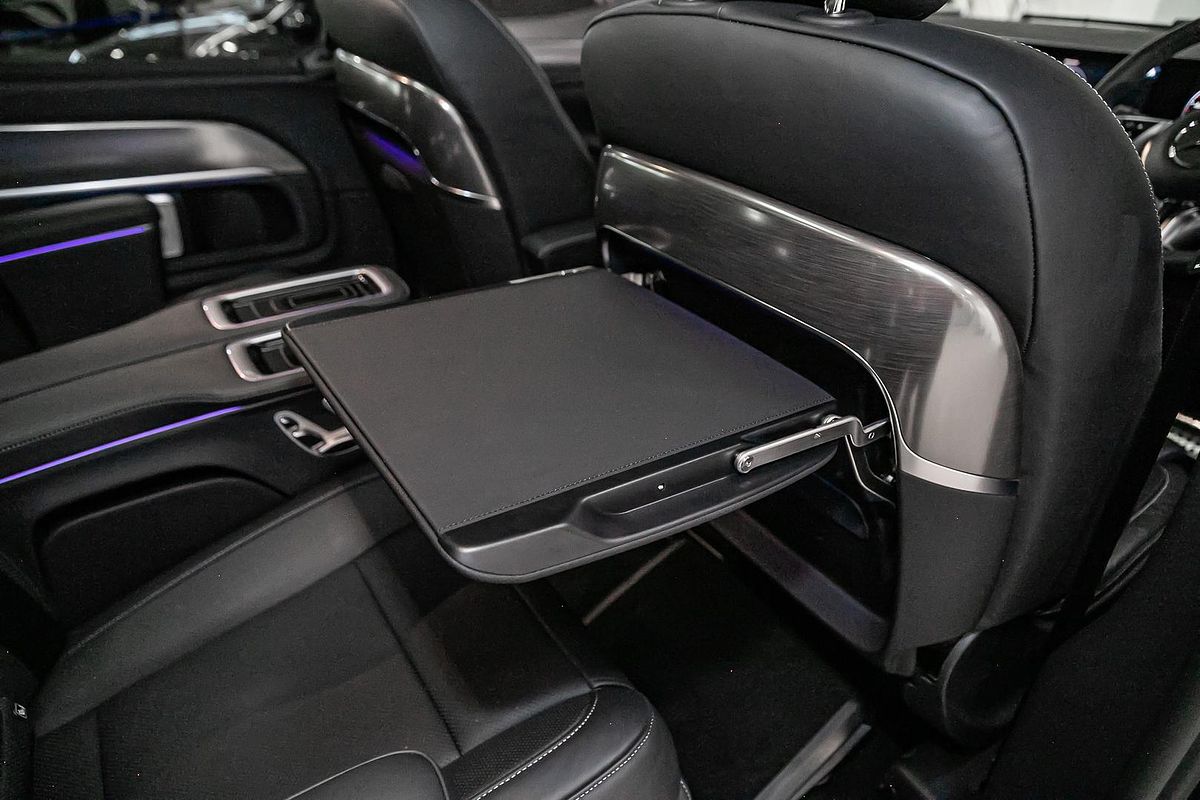 2024 Mercedes-Benz V-Class V300 Exclusive 447