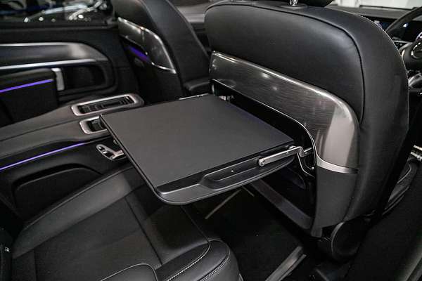 2024 Mercedes-Benz V-Class V300 Exclusive 447