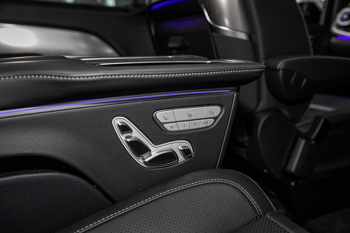 2024 Mercedes-Benz V-Class V300 Exclusive 447