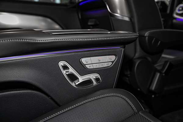 2024 Mercedes-Benz V-Class V300 Exclusive 447