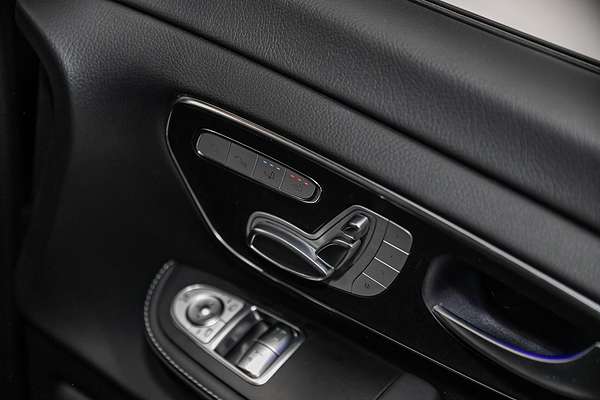 2024 Mercedes-Benz V-Class V300 Exclusive 447