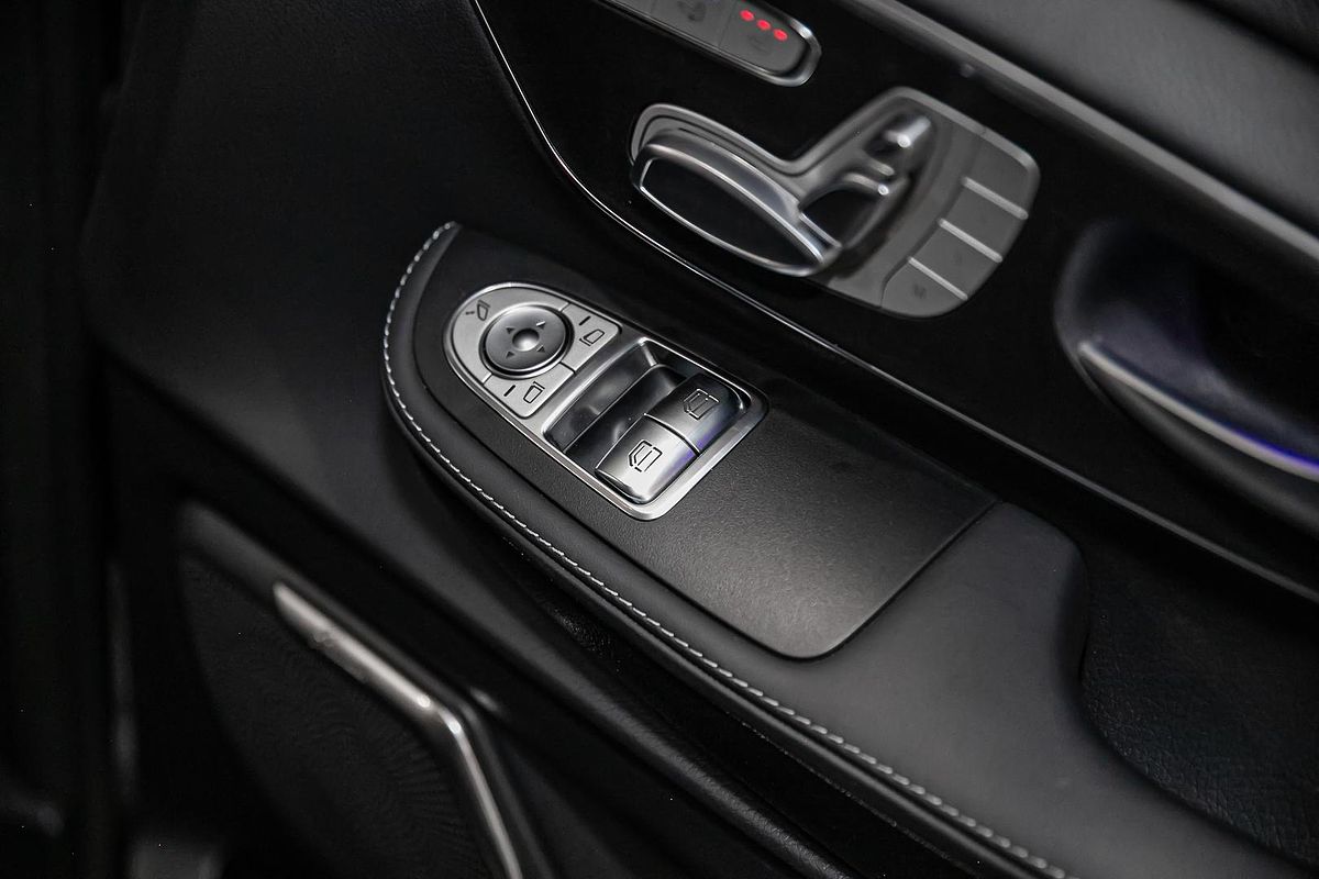 2024 Mercedes-Benz V-Class V300 Exclusive 447