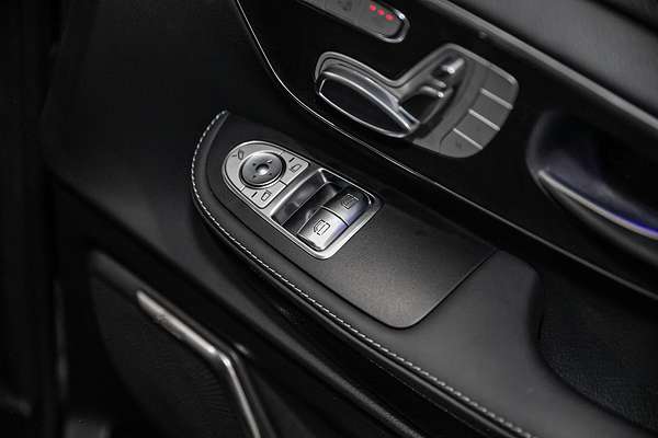 2024 Mercedes-Benz V-Class V300 Exclusive 447
