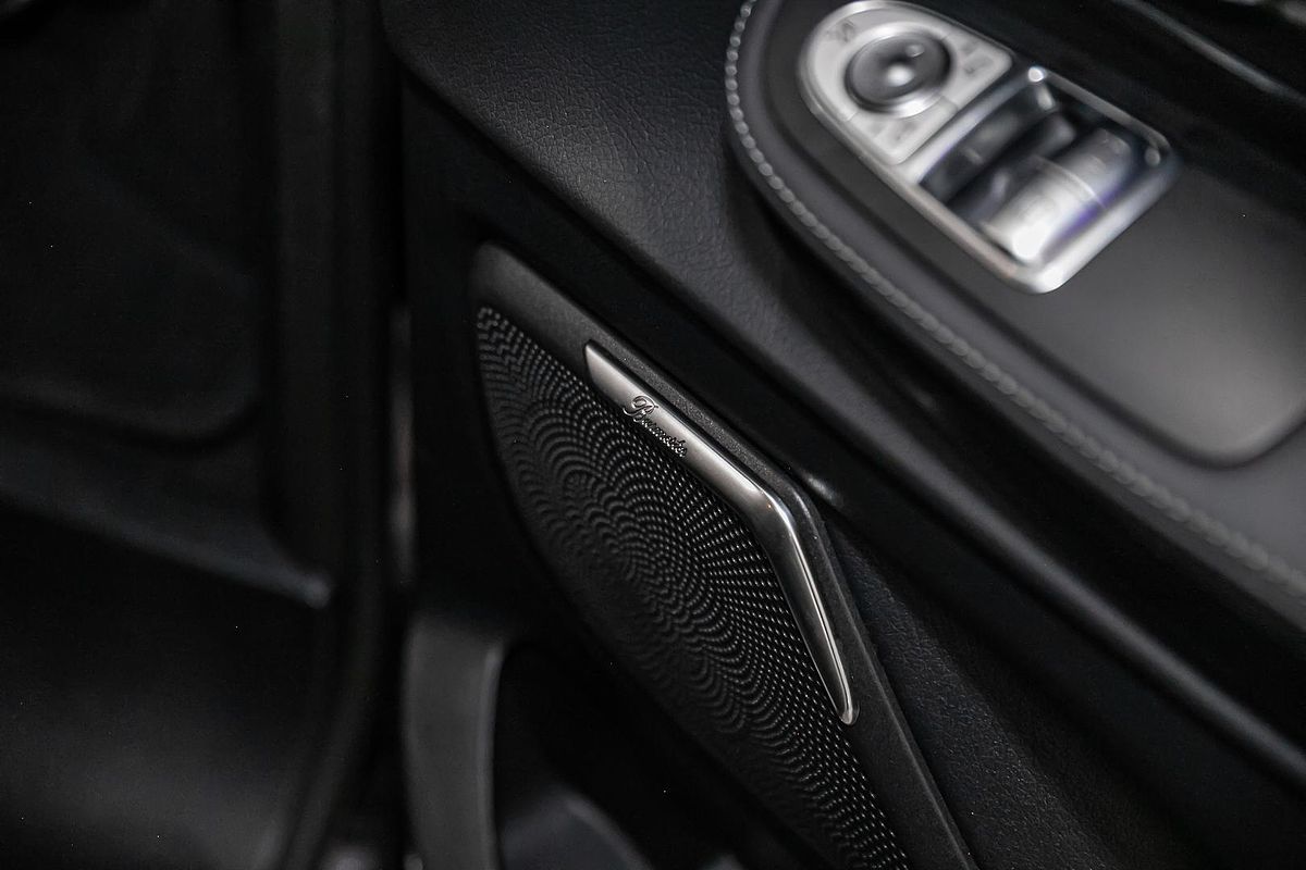 2024 Mercedes-Benz V-Class V300 Exclusive 447