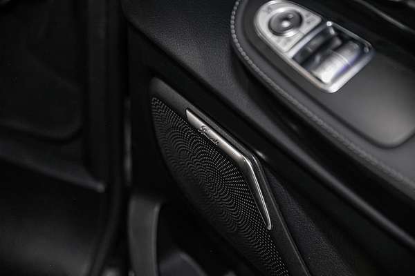 2024 Mercedes-Benz V-Class V300 Exclusive 447