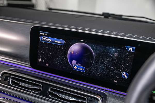 2024 Mercedes-Benz V-Class V300 Exclusive 447
