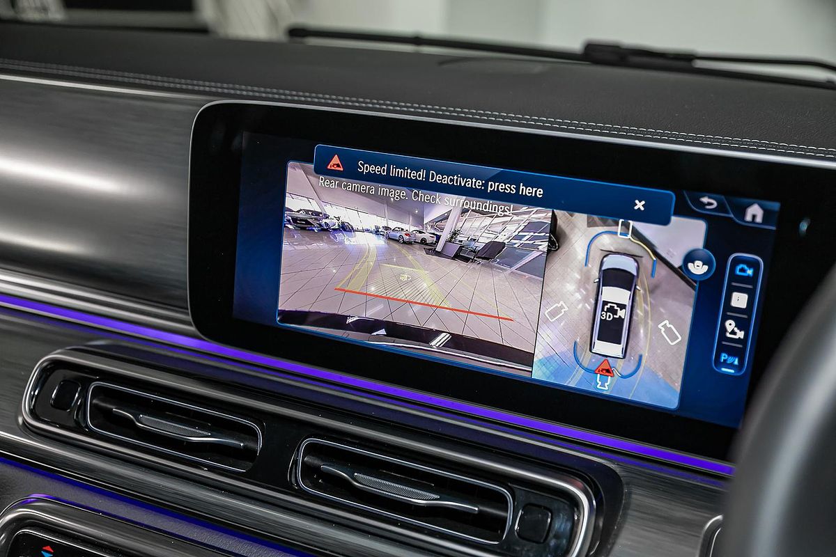 2024 Mercedes-Benz V-Class V300 Exclusive 447