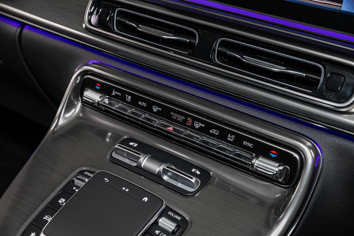2024 Mercedes-Benz V-Class V300 Exclusive 447