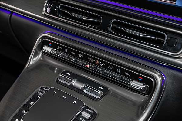 2024 Mercedes-Benz V-Class V300 Exclusive 447