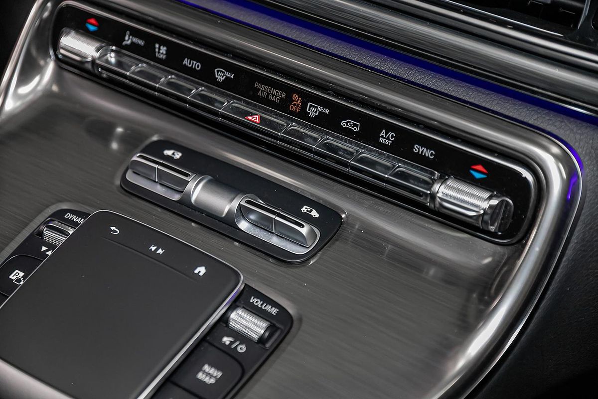 2024 Mercedes-Benz V-Class V300 Exclusive 447