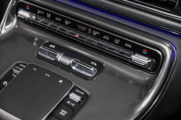 2024 Mercedes-Benz V-Class V300 Exclusive 447
