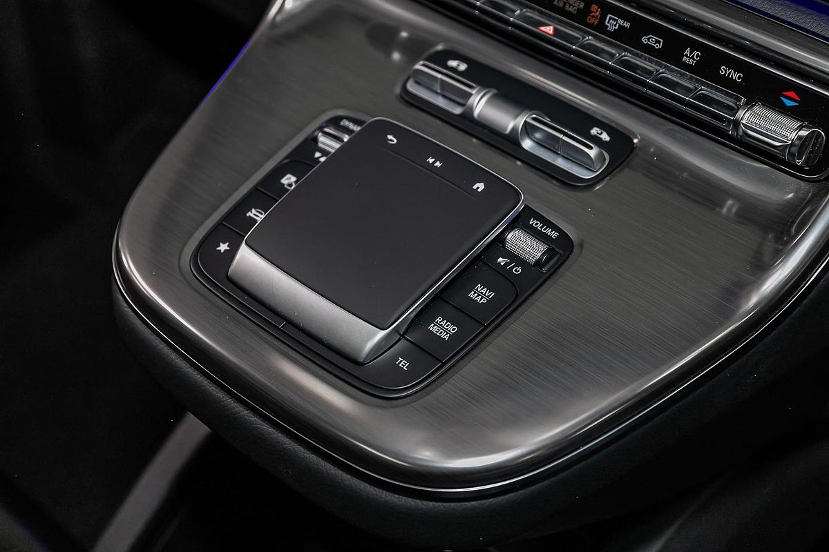 2024 Mercedes-Benz V-Class V300 Exclusive 447