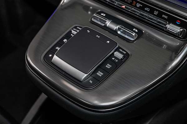 2024 Mercedes-Benz V-Class V300 Exclusive 447