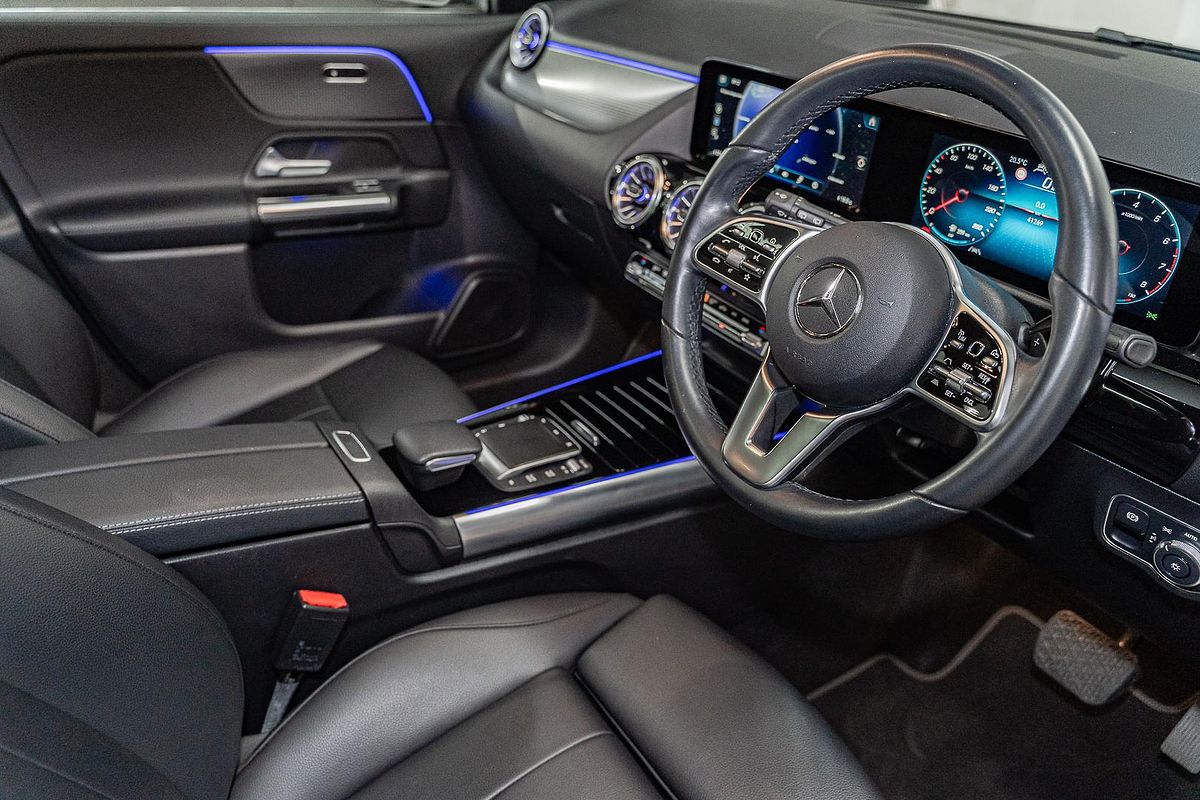 2022 Mercedes-Benz GLA-Class GLA250 H247