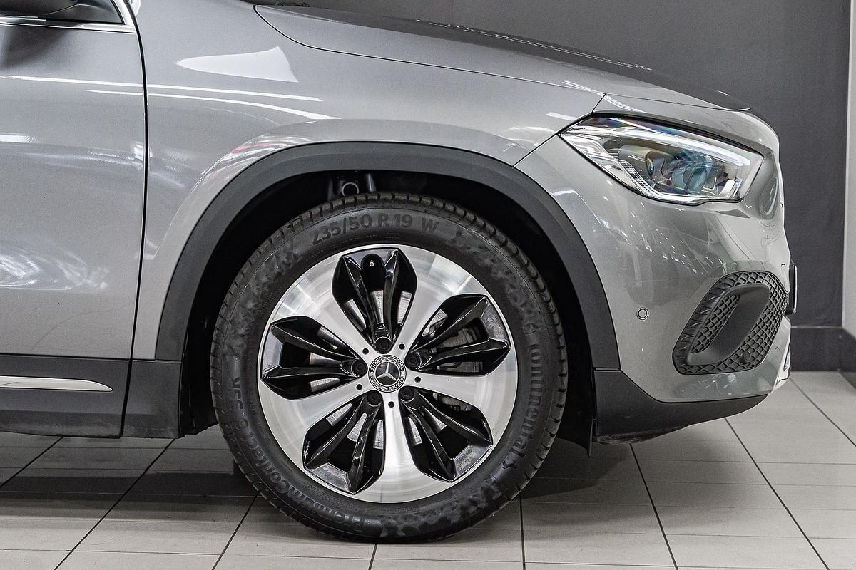 2022 Mercedes-Benz GLA-Class GLA250 H247
