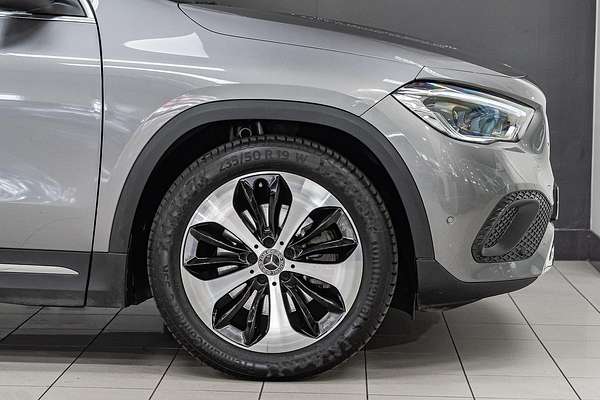 2022 Mercedes-Benz GLA-Class GLA250 H247